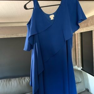 Chico’s Formal dress size 2.5